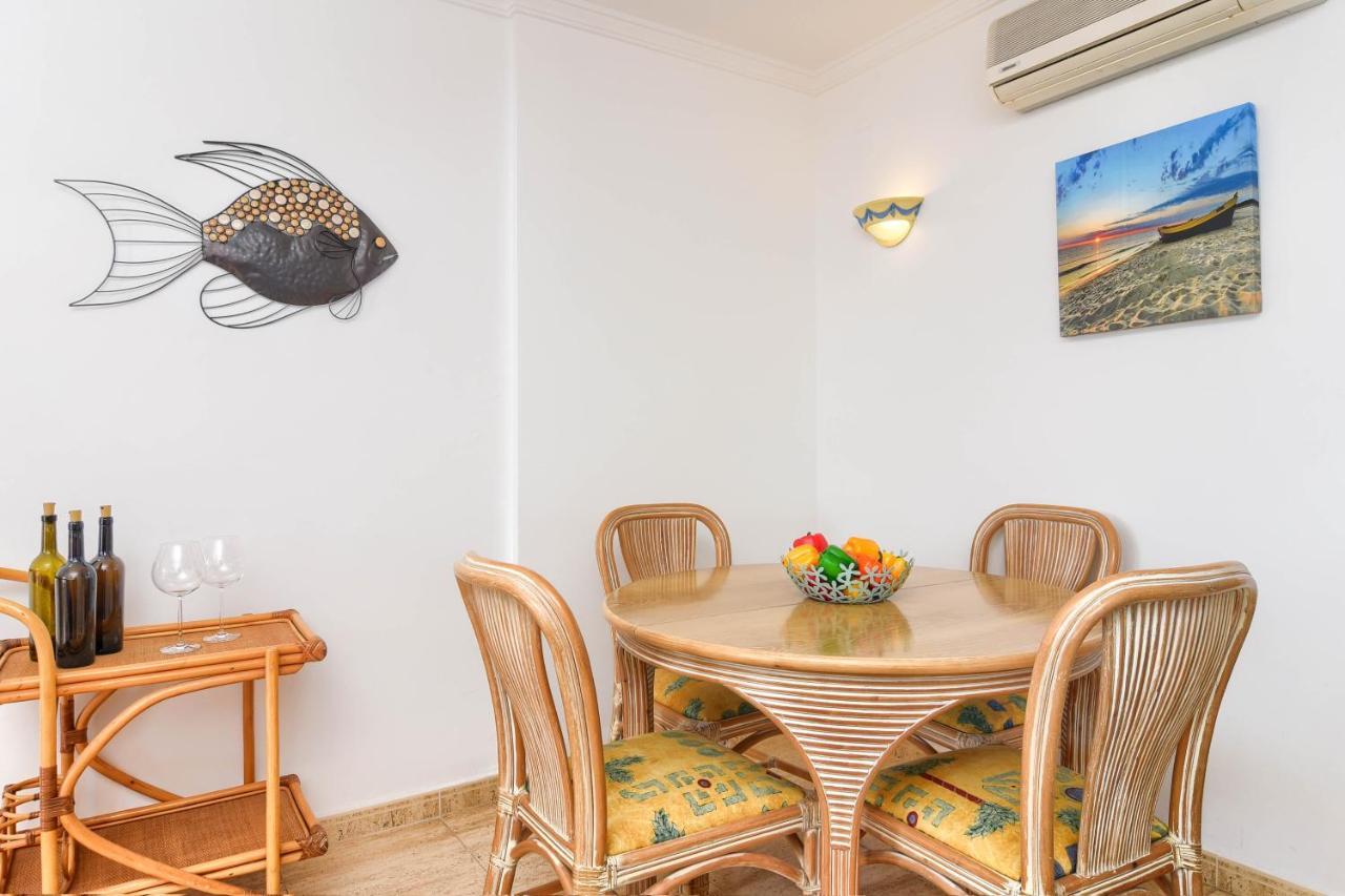 Poolbeach V Moraira Dış mekan fotoğraf