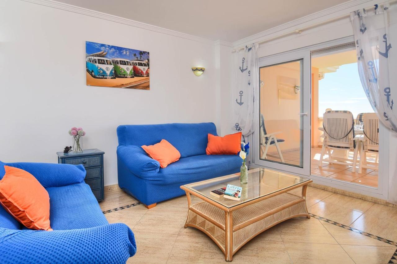 Poolbeach V Moraira Dış mekan fotoğraf